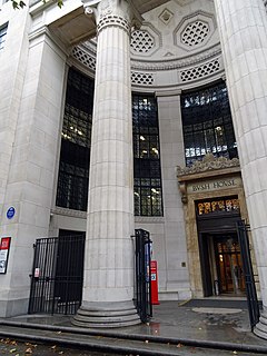 <span class="mw-page-title-main">King's Business School</span>