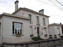 Buthiers mairie.jpg