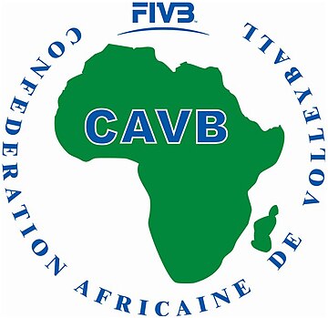 Confederação Africana de Voleibol