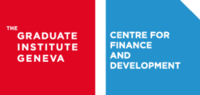 Thumbnail for Centre for Finance and Development