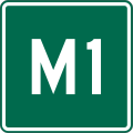 CR M1 jct (green).svg