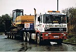 Thumbnail for File:CYMRU METALS Cross Hands, South Wales - Flickr - secret coach park.jpg