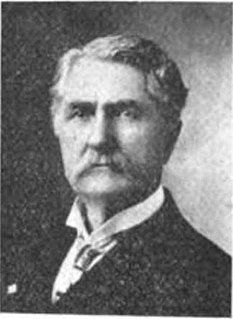 <span class="mw-page-title-main">Calvin B. Vance</span>