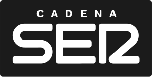 English: Cadena ser logo. Español: Logotipo de...