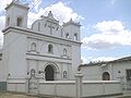 Miniatura para Candelaria (Honduras)