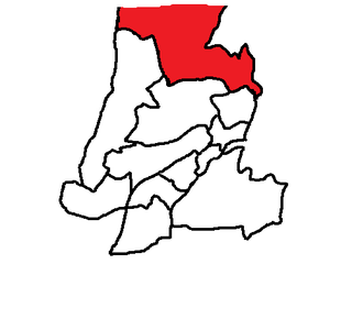 Cape St. Francis (electoral district) provincial electoral district of Newfoundland and Labrador, Canada