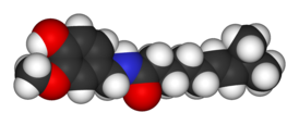 Imagen de un modelo molecular