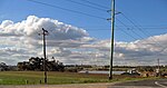 Carabooda, Western Australia