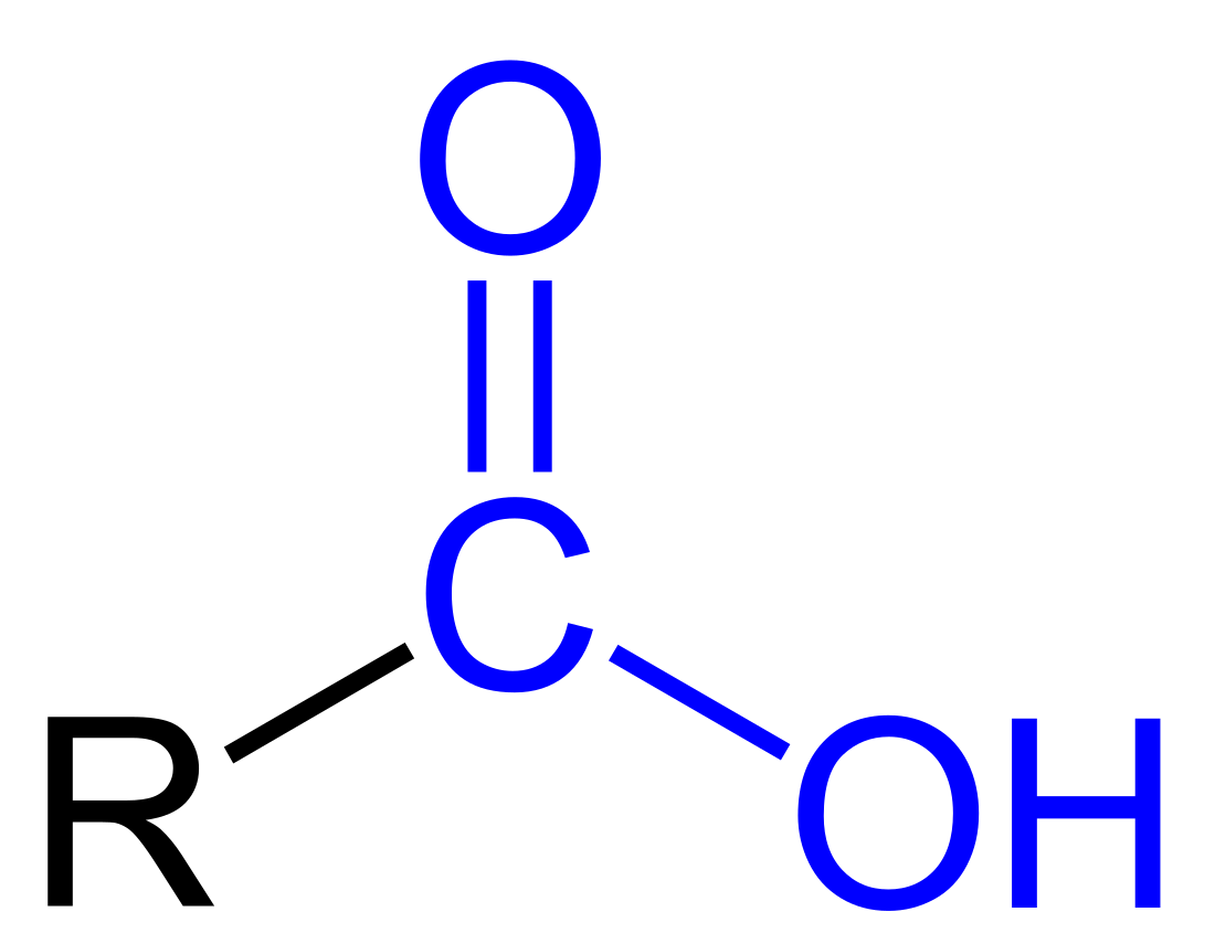 Karboksilgrupa