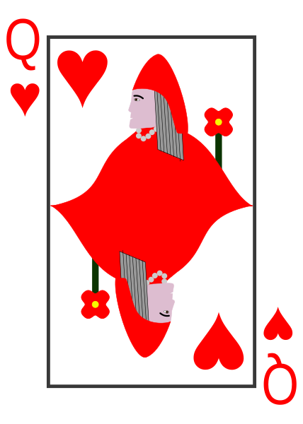 File:Cards-Q-Heart.svg