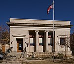 Carnegie Library (Boulder, Colorado)