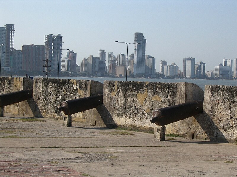 File:Cartagena de Indias.JPG