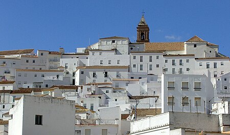 Alcalá de los Gazules