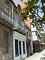 This is a photo of a building indexed in the Catalan heritage register as Bé Cultural d'Interès Local (BCIL) under the reference IPA-18447.