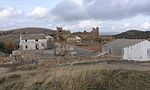 Miniatura para Castillo del Berrueco (Torredelcampo)