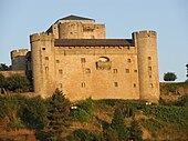 Castle of the Counts of Benavente Castillopuebladesanabria.JPG