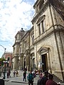 Catedral de Nuestra Señora De La Paz en La Paz.jpg