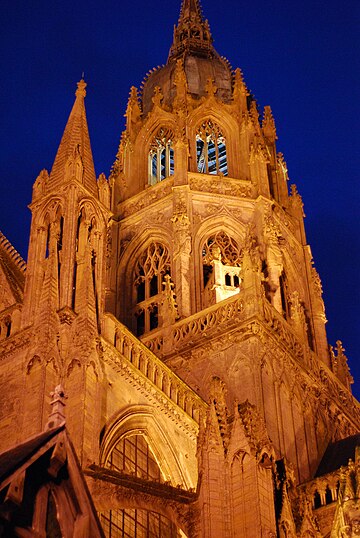 Diocèse de Bayeux et Lisieux