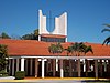 Kathedraal van Sint Ignatius Loyola - Palm Beach Gardens 01.JPG