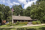 Vignette pour Catoctin Mountain Park Visitor Center