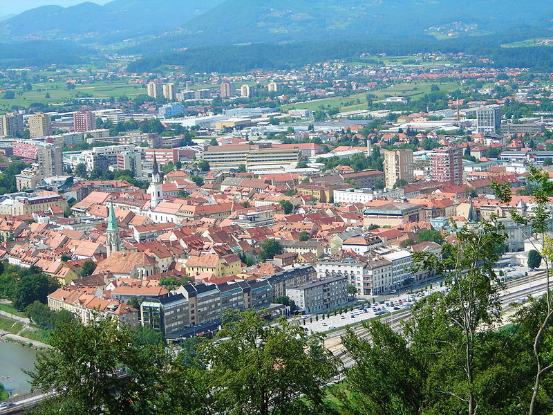 File:Celje, vista.JPG