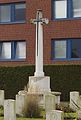 Celle War Cemetery