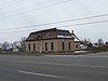 Centerfield School kaj Meetinghouse