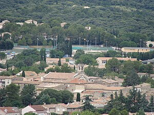 Habiter à Saint-Gély-du-Fesc