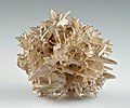 Image 7Cerussite, by Iifar (from Wikipedia:Featured pictures/Sciences/Geology)