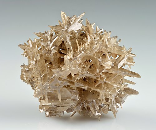 Cerussite