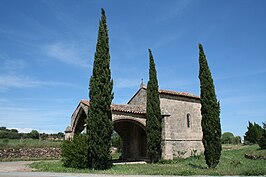 Kapel Notre-Dame-de-l'Hortus