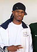 Chamillionaire: Años & Cumpleaños