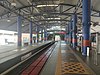 Chan Sow Lin LRT Station platform (211106).jpg