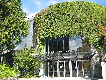 Chancentre closeup