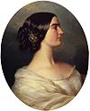 Charlotte Stuart, Vikontes Konserve 1849.jpg