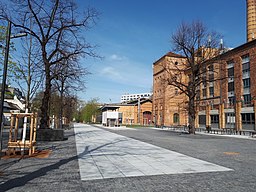 Charlottenburg TU Hertzallee-001