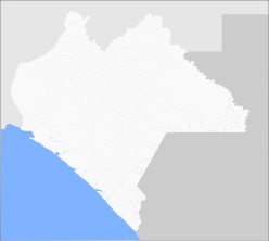 Tuxtla Gutiérrez (Chiapas)