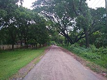 Area di sviluppo di Chittagong vicino a Fouzdarhat.jpg