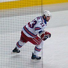 New York Rangers - Wikipedia