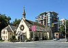 Church of Our Lord, Victoria, British Columbia (Anglican Network in Canada)