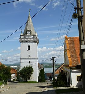 Pavlov (district de Břeclav)