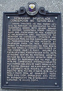 NHI marker