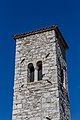 * Nomination Church tower in Plomin, Istria County, Croatia--Podzemnik 09:05, 13 January 2019 (UTC) * Promotion The image needs more specific cats --Poco a poco 10:33, 13 January 2019 (UTC)Good quality. --GT1976 10:48, 13 January 2019 (UTC)