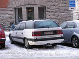 Citroën XM Weekend (1994–2000)