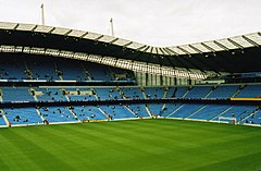 City of Manchester Stadium - Manchester City FC - geograph.org.uk - 53467.jpg
