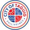 Opisyal na sagisag ng Taguig