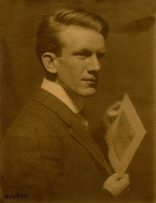 <span class="mw-page-title-main">Charles James Martin (artist)</span>