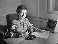 Claire Martin (1914-2014), femme de lettres