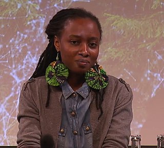 <span class="mw-page-title-main">Clarisse Iribagiza</span> Rwandan CEO and co-founder of HeHe Limited