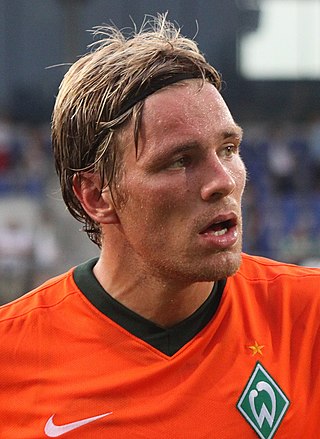 <span class="mw-page-title-main">Clemens Fritz</span> German footballer (born 1980)